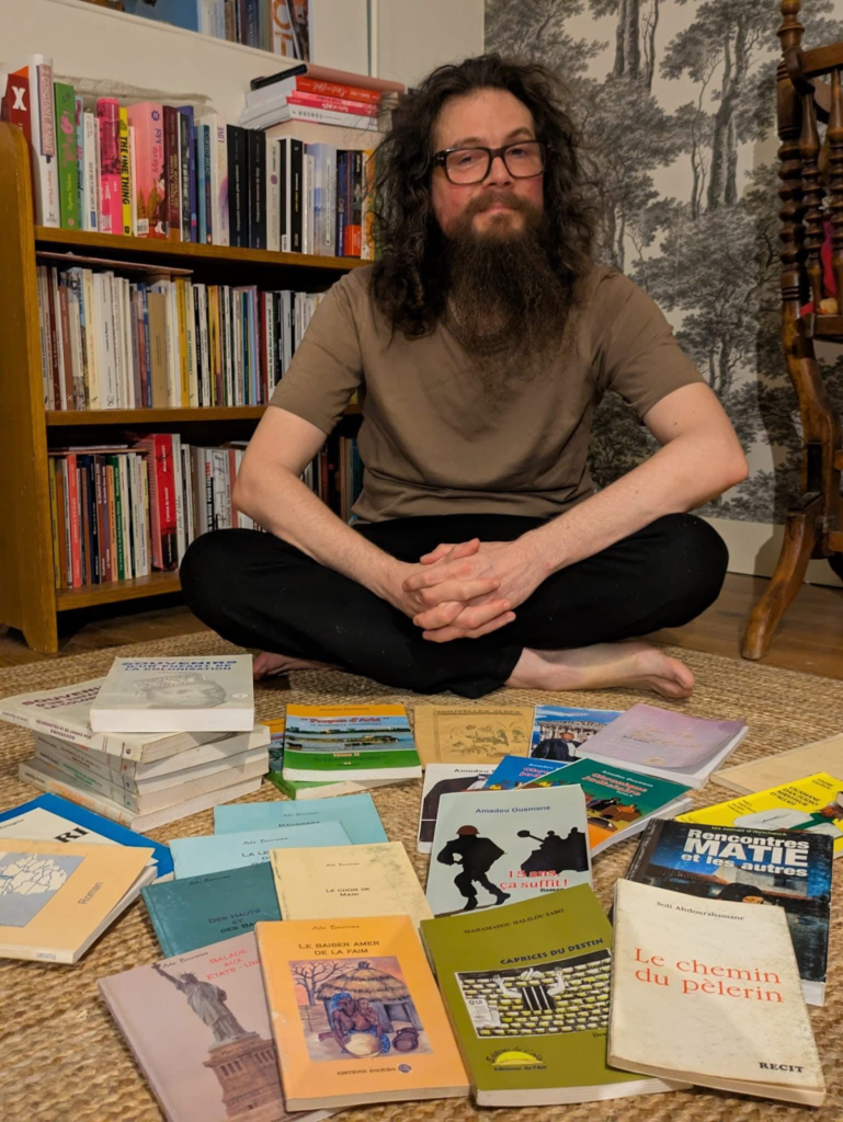 Critique littéraire français